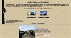 Desktop Screenshot of edisaurus.com